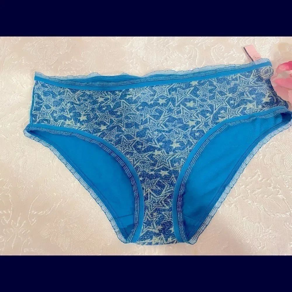 💥Victoria’s Secret Hiphugger/hipster Panties XL